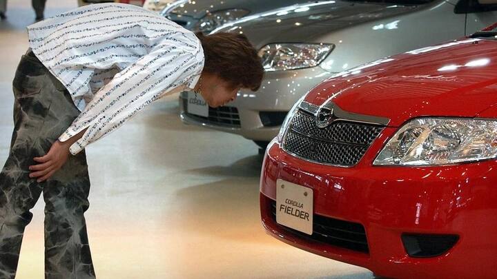 What is Japan’s vehicle testing scandal involving world’s leading manufacturers? What is Japan’s vehicle testing scandal involving world’s leading manufacturers?