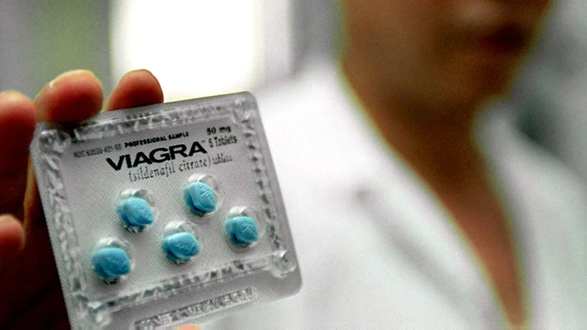 An oxford study found that Viagra can improve blood flow to the brain and help blood vessels function better in individuals at high risk of vascular dementia. AFP An oxford study found that Viagra can improve blood flow to the brain and help blood vessels function better in individuals at high risk of vascular dementia. AFP