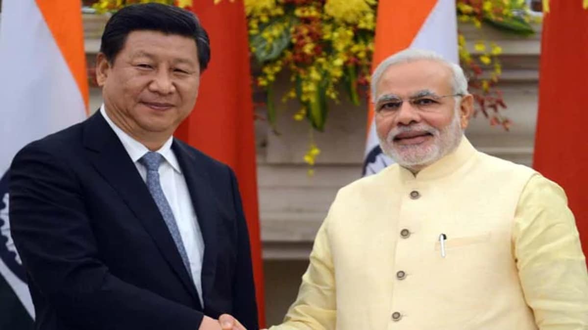 With the breakthrough in border negotiations, is the stage set for the Modi-Xi meeting at the Brics summit? First message