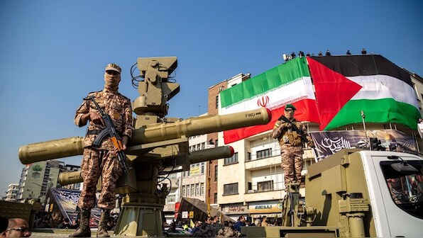 How Iran is biggest gainer in Gaza war