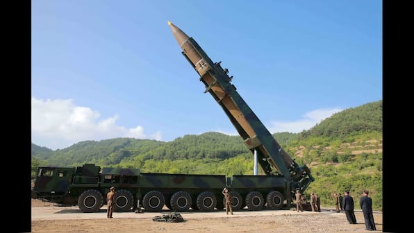 Risks in the nuclear order in the wake of Ukraine war
