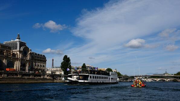 Is the River Seine safe for Olympians? Why has Paris' Mayor vowed to take a dip?
