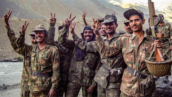 Why and how Pakistan plotted Kargil invasion, and lost much more than war –  Firstpost