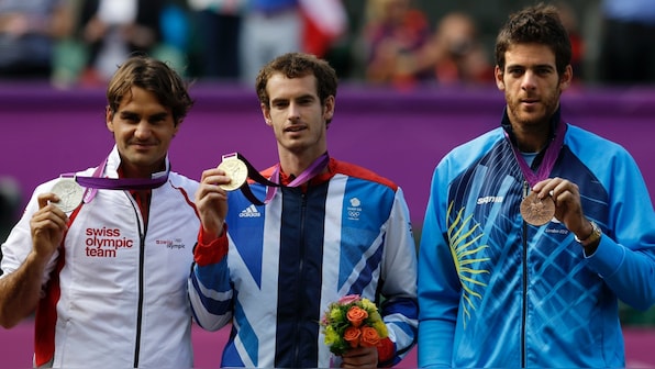 Paris Olympics 2024: Andy Murray confirms Summer Games to be his final tournament