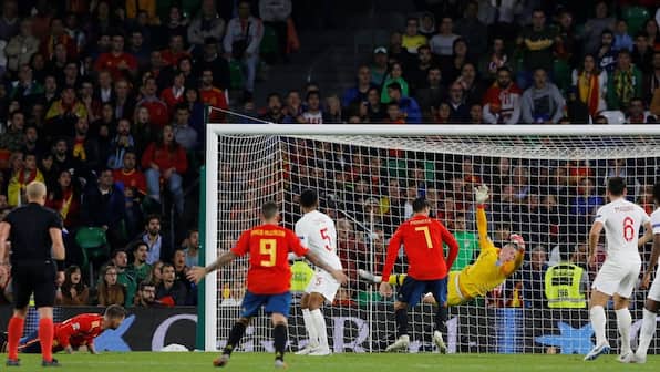 Euro 2024 Final: A look at past Spain vs England matches ahead of title clash in Berlin