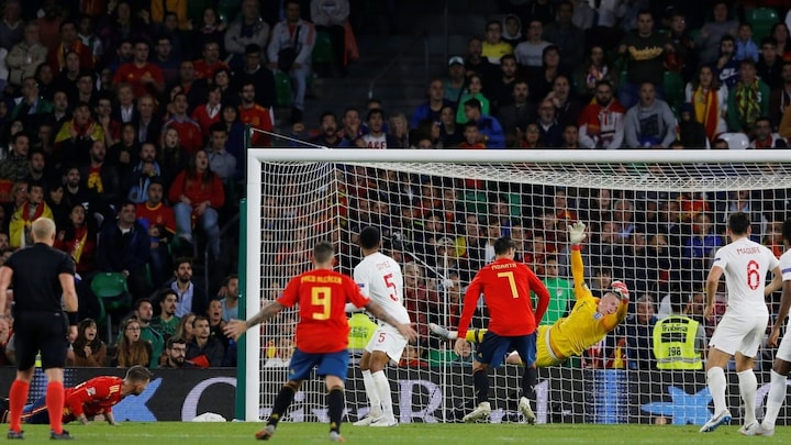 Euro 2024 Final: A look at past Spain vs England matches ahead of title clash in Berlin