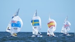 Paris Olympics 2024: Sailing- history, rules, defending champions