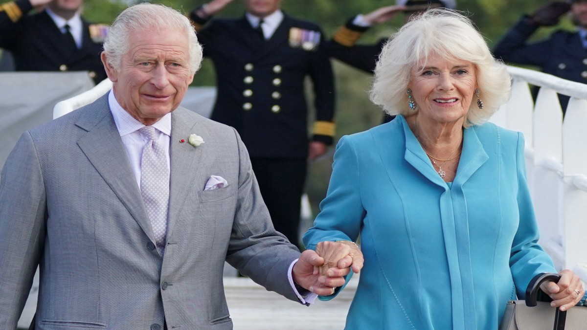 After spending millions on chopper travel, why is King Charles replacing them? After spending millions on chopper travel, why is King Charles replacing them?