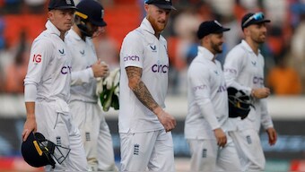 England take on West Indies in the first of a three-match Test series starting from Wednesday. The first Test will be held at Lord's Cricket Ground. Reuters 