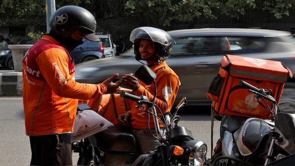 Sebi approves Swiggy's $1.25 billion IPO proposal: Report