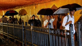 Rain to stay: IMD predicts above-normal rainfall in August and September