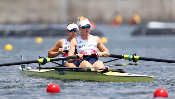 Paris Olympics 2024: Rowing- history, rules, defending champions