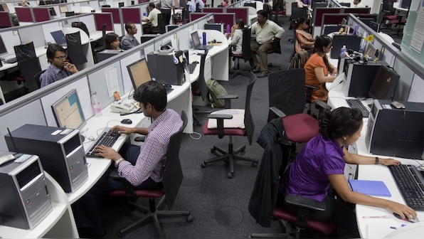  India's IT sector is a cornerstone for ‘Viksit Bharat'. Will it get the treatment it deserves?