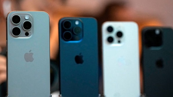 2026 iPhone to get triple 48MP rear camera, will be most advanced camera phone yet, claims analyst