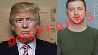 While the UK election has seen relatively few deepfake incidents, examples from around the world, particularly in the US, highlight the growing prevalence of this technology.