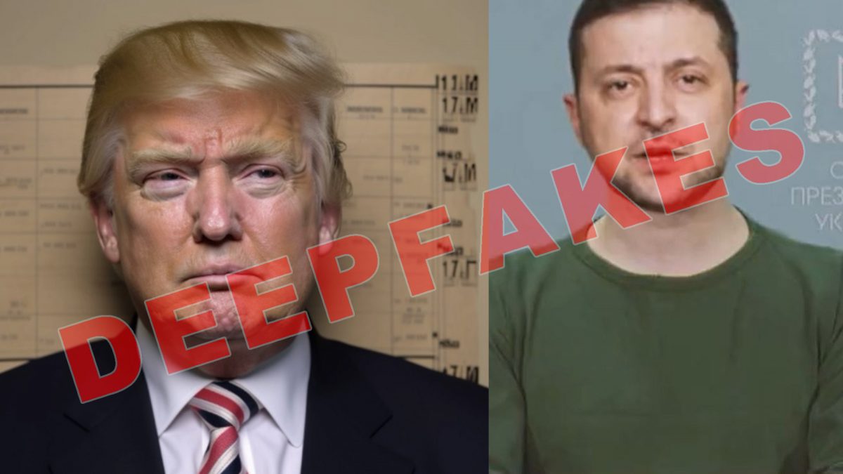 9 telltale signs that the video you are watching on social media might be a deepfake 9 telltale signs that the video you are watching on social media might be a deepfake