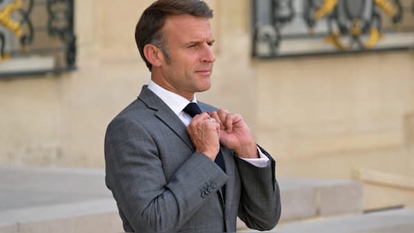 Is Macron’s poll call really a gamble gone wrong, or is it a calculated risk?