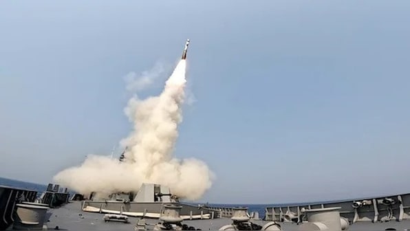 How DRDO’s successful Ballistic Missile Defence test is critical to India’s security