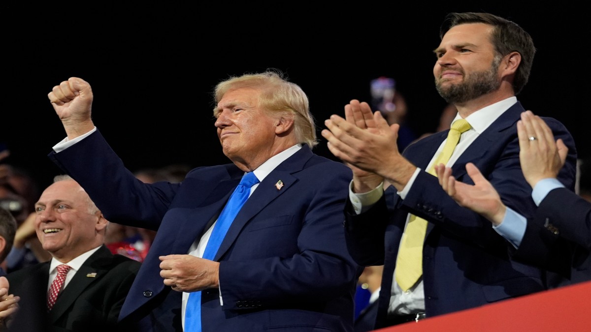 JD Vance in the limelight, Trump’s ‘softer side’ in focus: Inside Day 3 of Republican National Convention JD Vance in the limelight, Trump’s ‘softer side’ in focus: Inside Day 3 of Republican National Convention