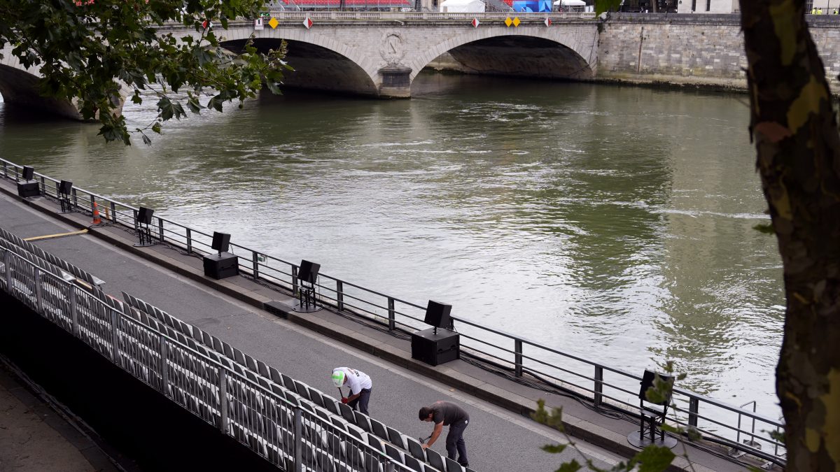 Parade of Nations, Paris Olympics 2024: What will be India's order and who are the flag bearers? Parade of Nations, Paris Olympics 2024: What will be India's order and who are the flag bearers?