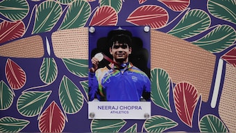 India at Paris Olympics 2024: Check out everything you need to know about the country's upcoming campaign at the Summer Games. AP