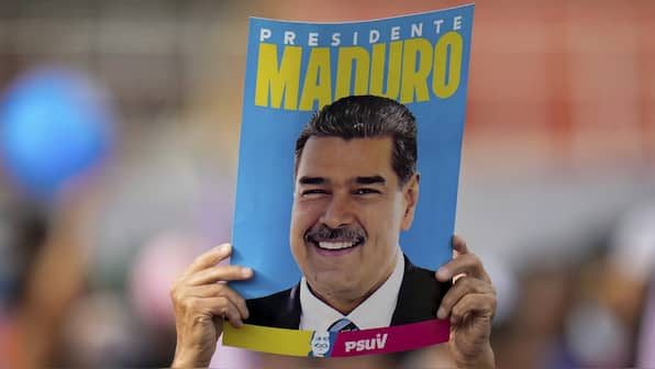 Venezuela votes today as Maduro seeks third term amid fears of election frauds