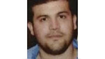 Joaquin Guzman Lopez, one of the sons of infamous drug cartel leader El Chapo, is facing death penalty in the case against him. AP