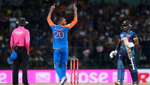 IND vs SL Highlights, 1st T20 at Pallekele: Suryakumar, spinners guide India to 43-run win, lead series 1-0 – Firstpost