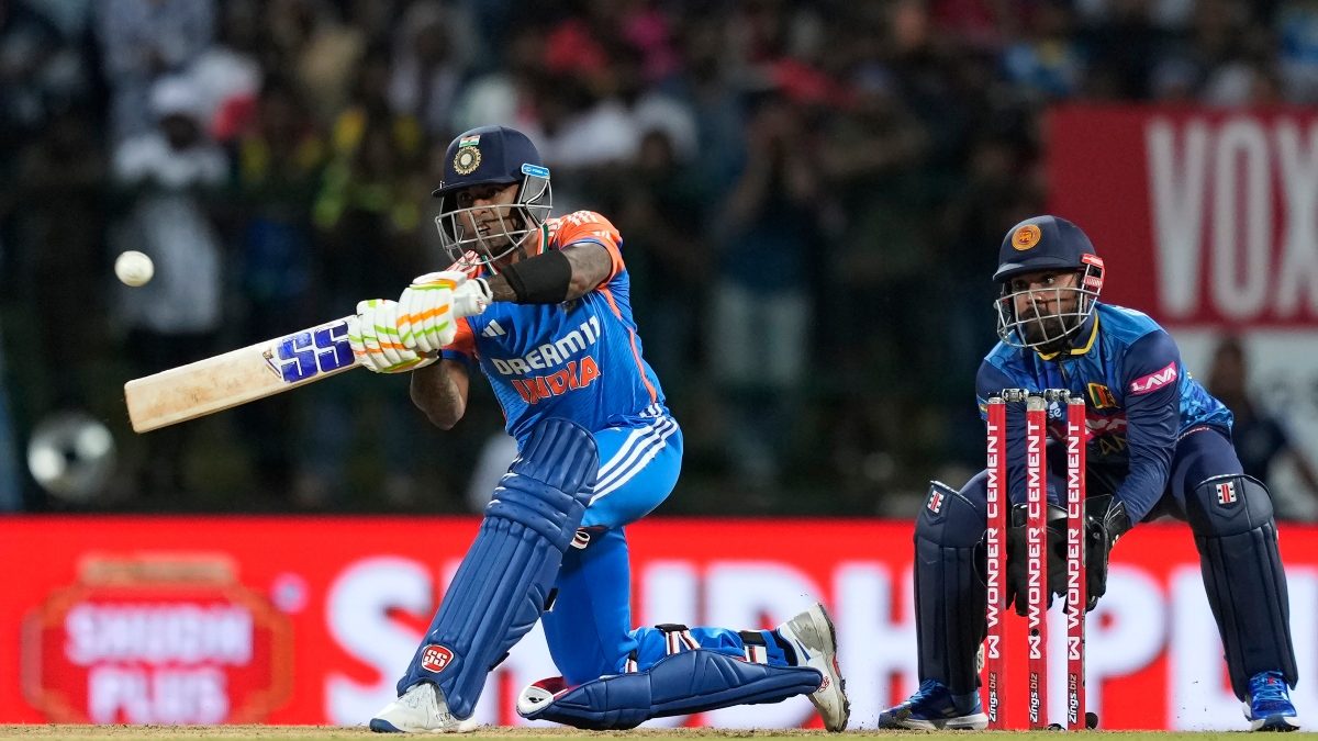 IND vs SL 2nd T20 Highlights: Jaiswal, Suryakumar and Hardik propel India to series win with a game to spare IND vs SL 2nd T20 Highlights: Jaiswal, Suryakumar and Hardik propel India to series win with a game to spare