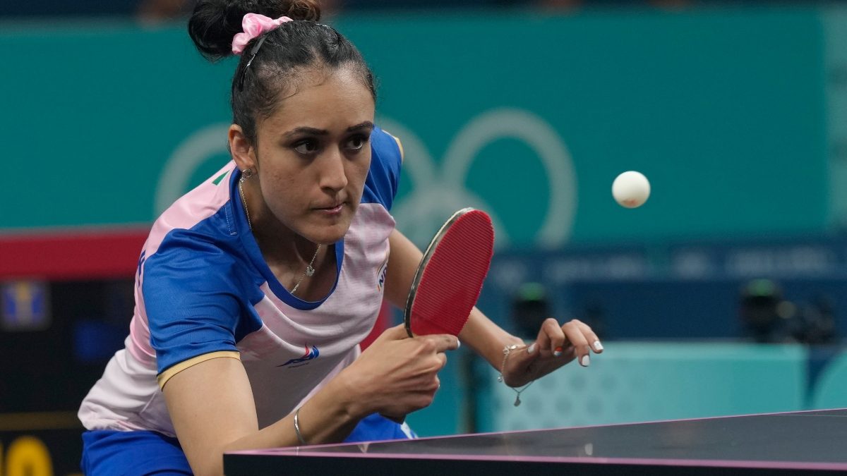 India at Paris Olympics 2024, Day 3 Highlights: Satwik-Chirag enter quarter-finals; Paddler Manika in last 16 - Firstpost