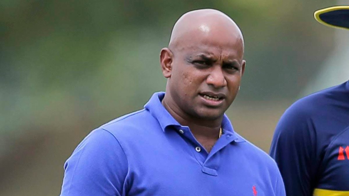 Sanath Jayasuriya named coach of Sri Lanka cricket team ahead of home series against India Sanath Jayasuriya named coach of Sri Lanka cricket team ahead of home series against India