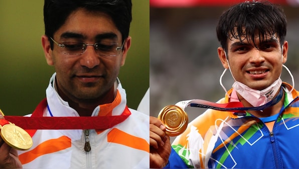  Records galore, highest medal tally in 21st century