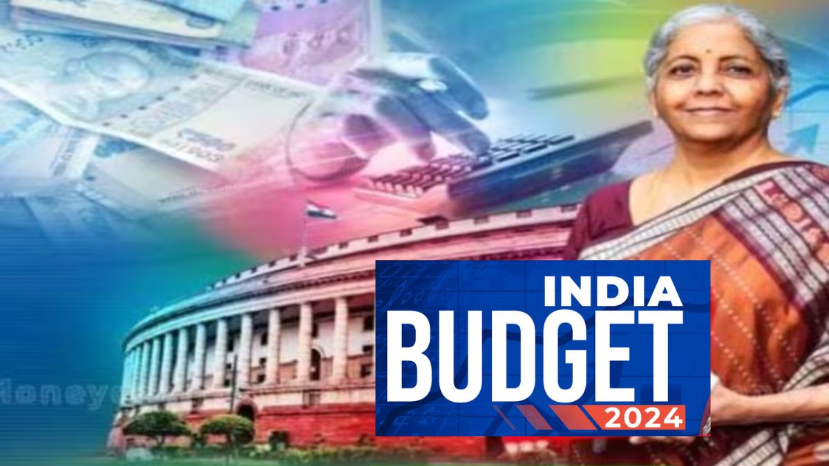 Budget 2024: Centre withdraws equalisation levy of 2 per cent Budget 2024: Centre withdraws equalisation levy of 2 per cent