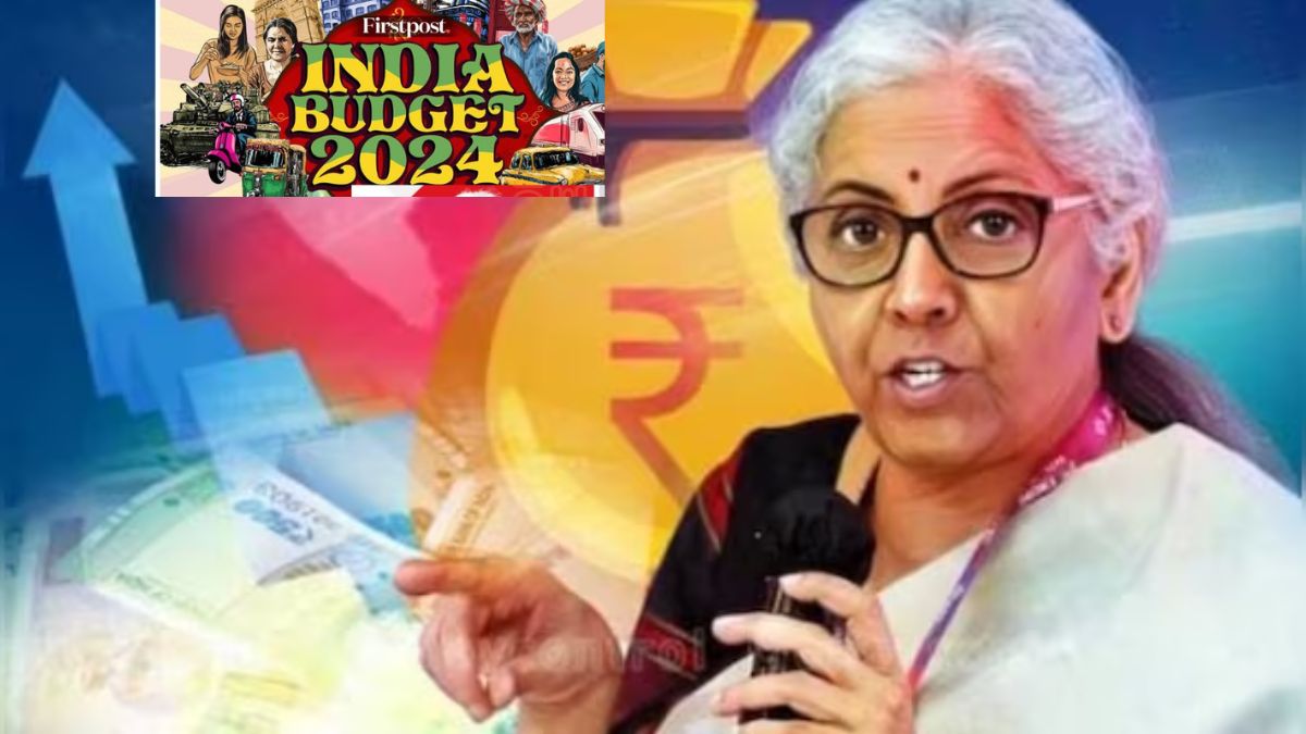 Why Budget tweaked short- and long-term capital gains tax? It's a Rs 15,000 cr matter Why Budget tweaked short- and long-term capital gains tax? It's a Rs 15,000 cr matter