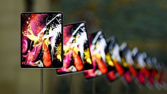 Beyond the iPad and AirPods charging cases, there are claims that the Indian government is encouraging Apple to extend its manufacturing operations to include Mac and MacBook Pro devices in the country. Image Credit: Reuters