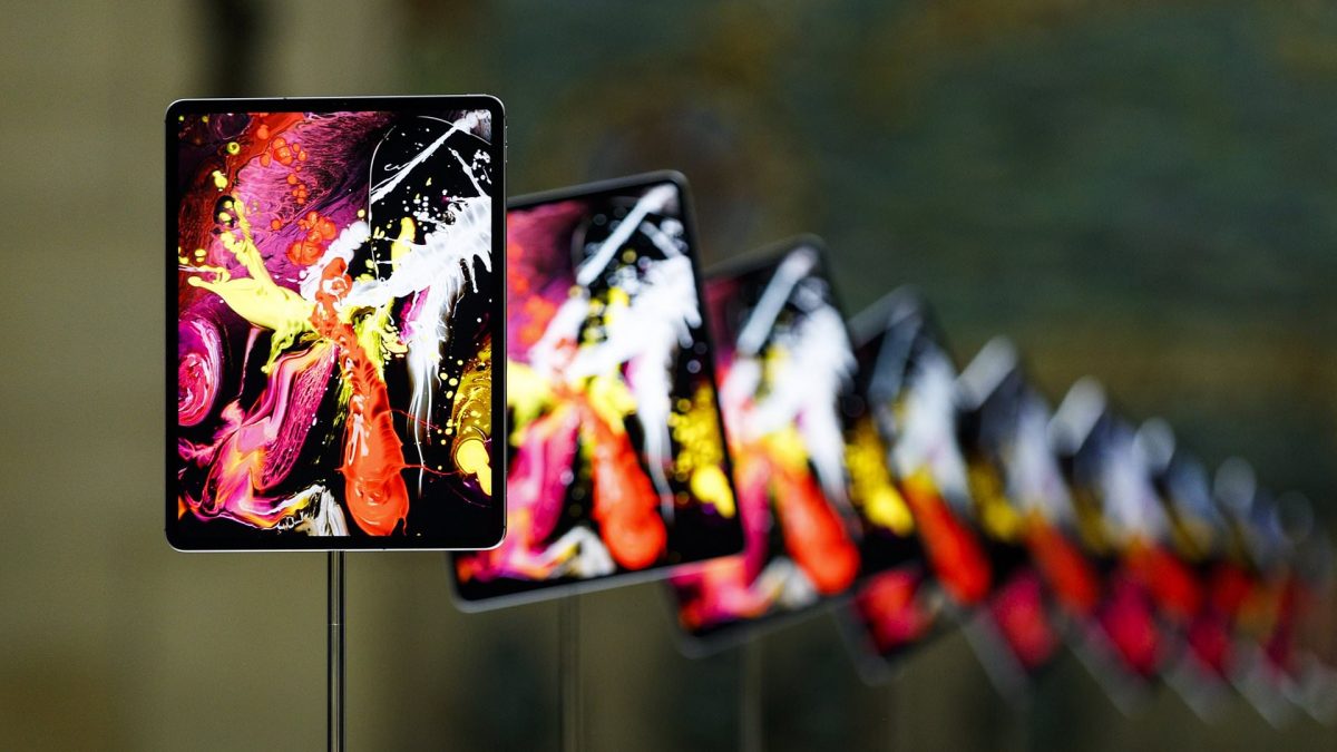 After iPhones, Apple plans to start making iPads and Airpod cases in India After iPhones, Apple plans to start making iPads and Airpod cases in India