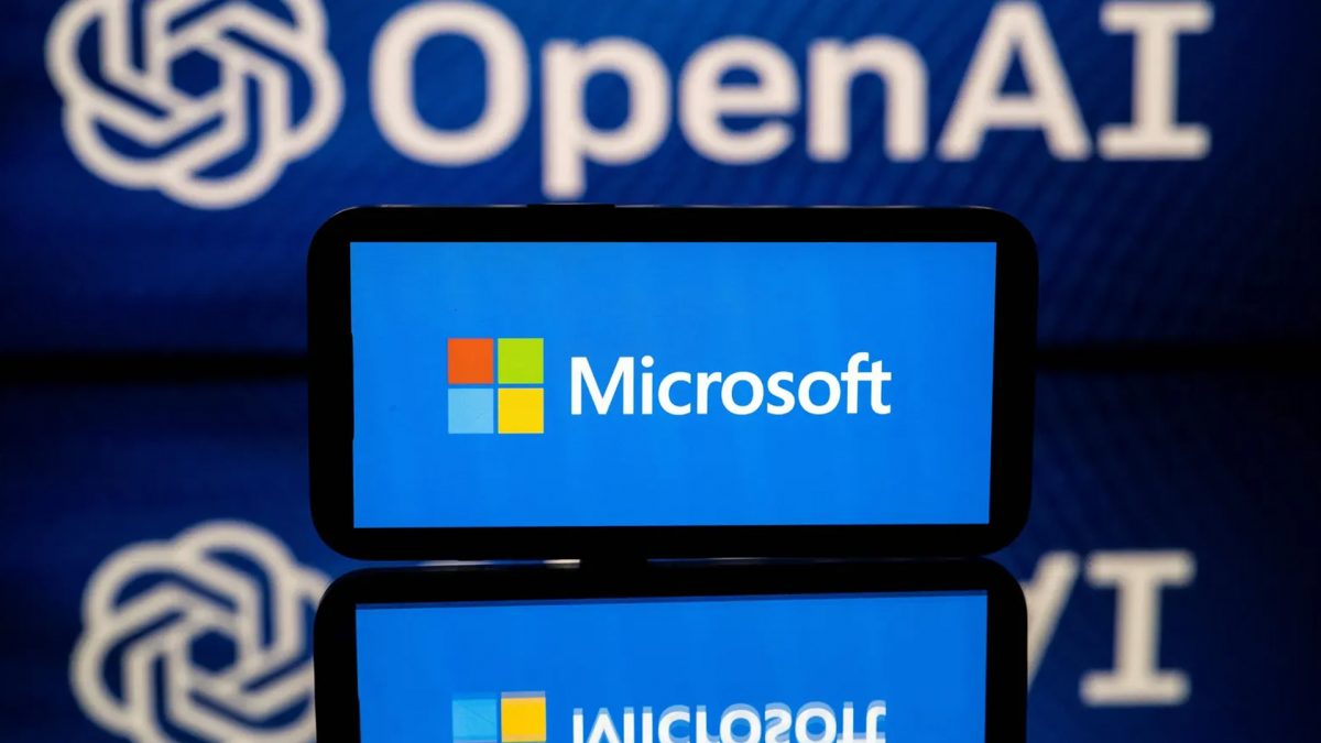 All data on internet is fair game for tech companies to train AI, says Microsoft AI CEO Mustafa Suleyman All data on internet is fair game for tech companies to train AI, says Microsoft AI CEO Mustafa Suleyman