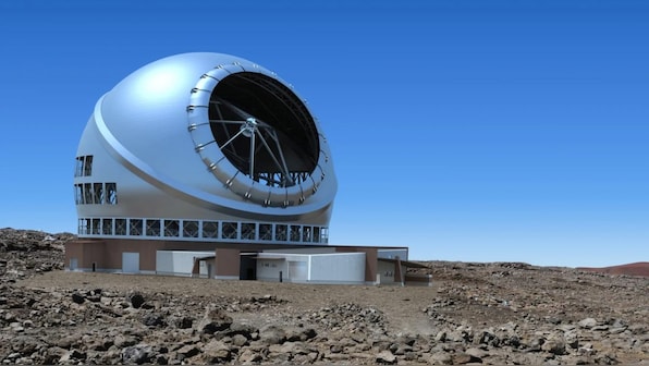 All you need to know about the Thirty Metre Telescope project involving India, US, Canada, Japan