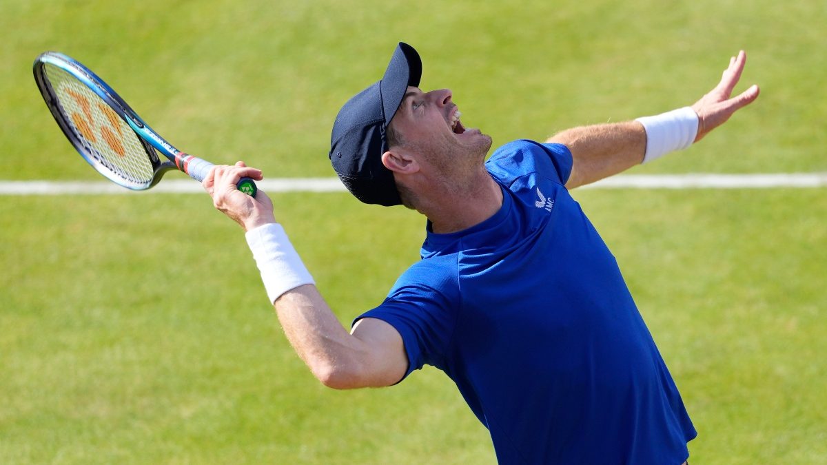 Wimbledon 2024: Andy Murray pulls out of singles after back surgery, to play doubles Wimbledon 2024: Andy Murray pulls out of singles after back surgery, to play doubles