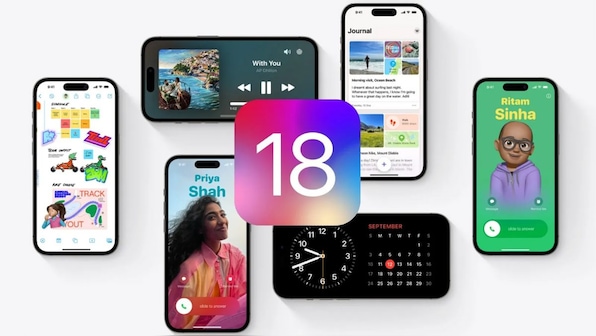 Apple is giving iPhones in India some massive India-centric updates in the upcoming iOS 18