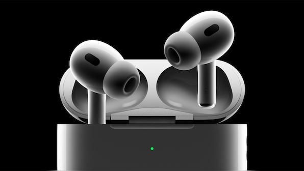 Apple is planning to make Air Pods with in-built cameras starting from 2026