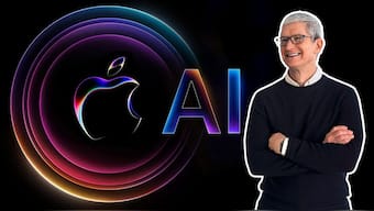 Apple's move to a subscription model for certain advanced capabilities within Apple Intelligence follows a broader industry trend of offering premium features for a fee. Image Credit: Apple