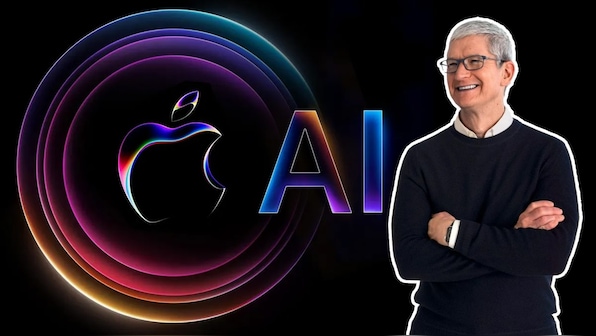 Apple is working on plans to monetise Apple Intelligence AI features in the future