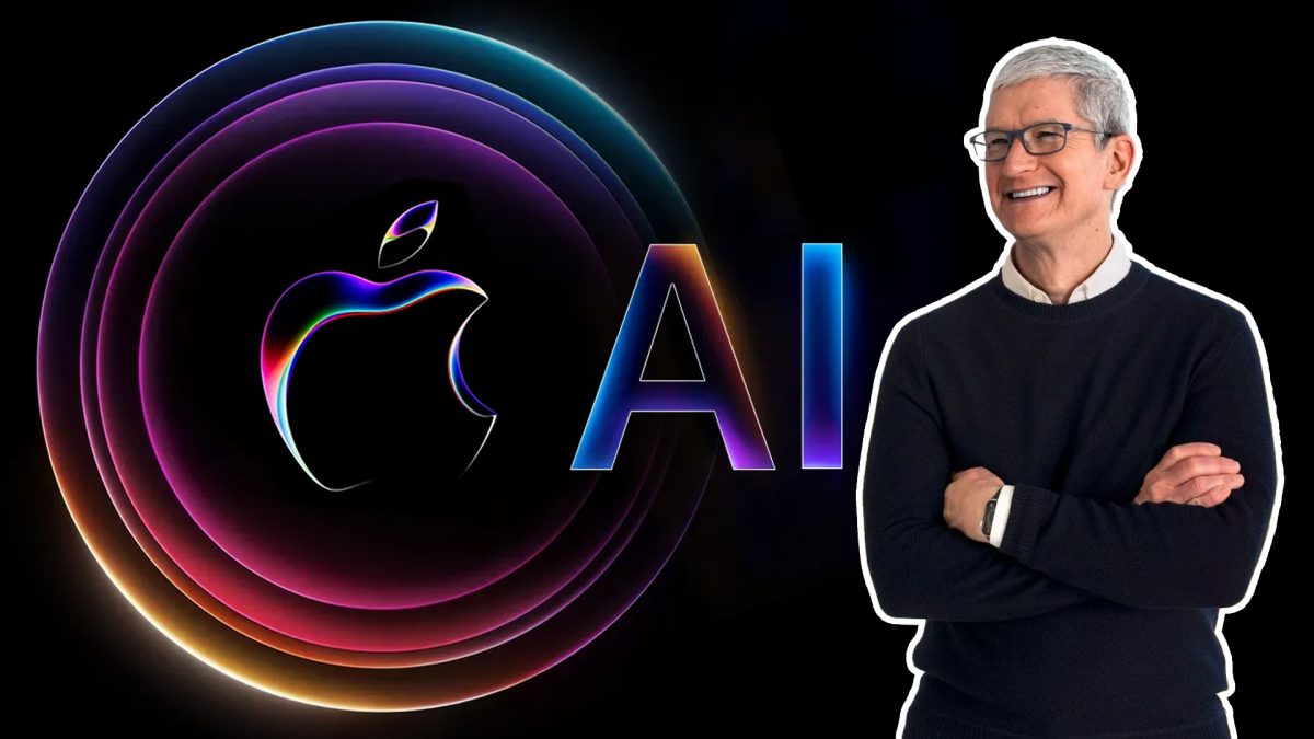 Apple is working on plans to monetise Apple Intelligence AI features in the future Apple is working on plans to monetise Apple Intelligence AI features in the future