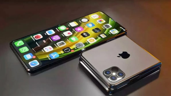 Apple likely to launch a foldable smartphone in 2026 with iPhone 18 series