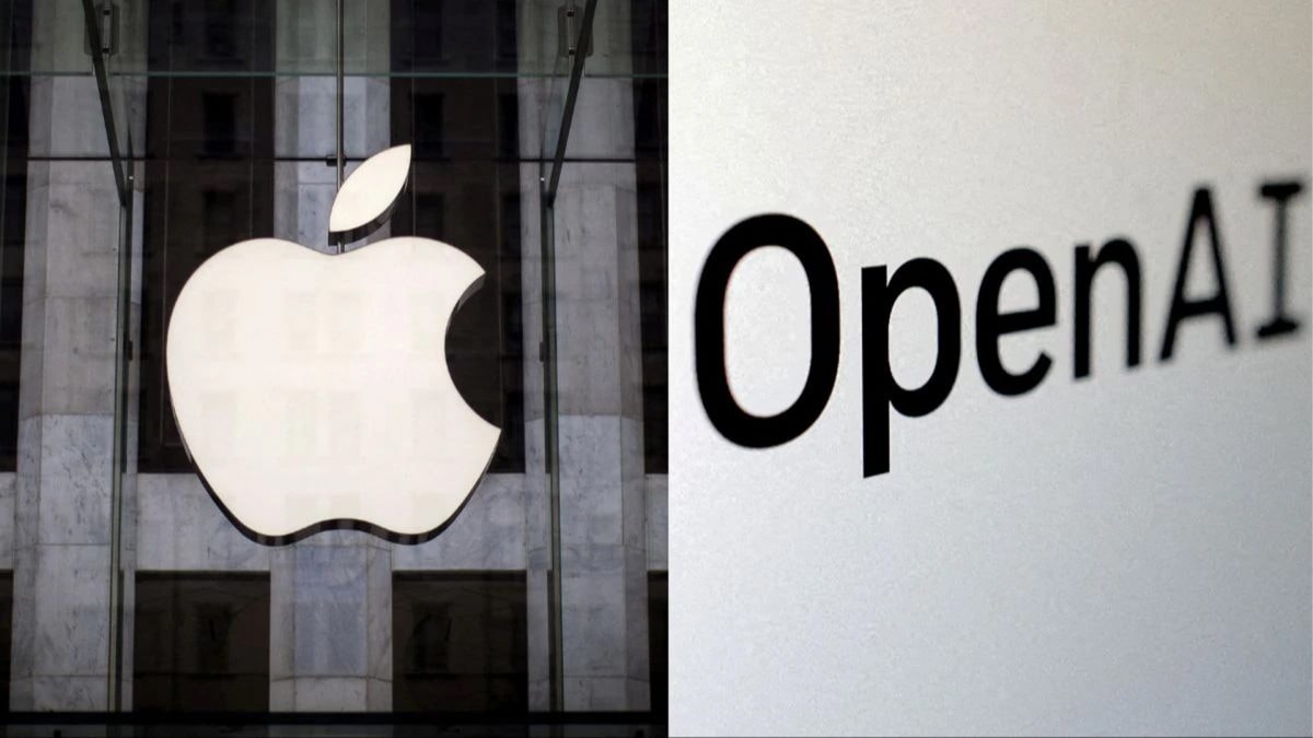 Apple to get a seat on OpenAI's board as an observer, part of AI  partnership – Firstpost