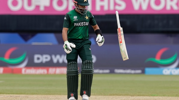 'Babar Azam will be sacked as Pakistan white-ball captain if he doesn't resign': Ahmed Shehzad