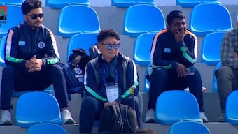 Baek Woong Ki has reportedly started his trip to return to India from the Paris Olympics after being denied accreditation. Image: X