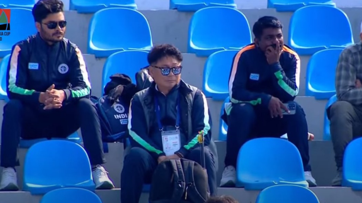 Paris Olympics 2024: India's archery coach 'humiliated and insulted' for being denied accreditation Paris Olympics 2024: India's archery coach 'humiliated and insulted' for being denied accreditation