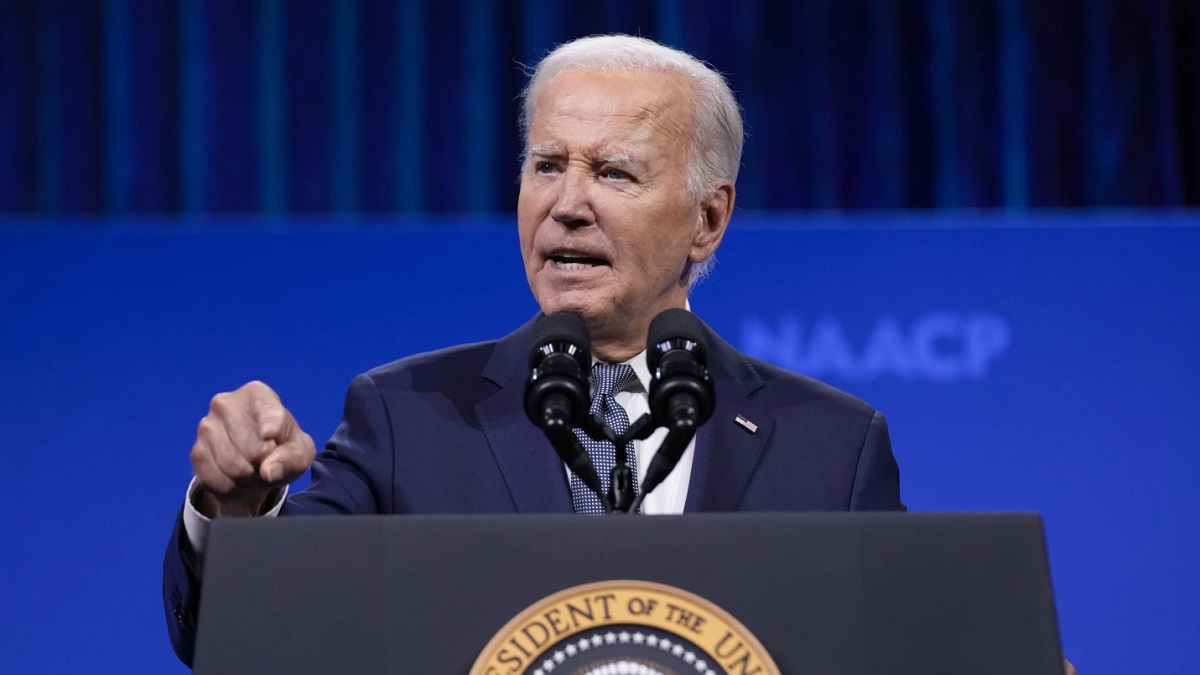 Joe Biden drops out of 2024 race: A look back at a stubborn president, who battled too far Joe Biden drops out of 2024 race: A look back at a stubborn president, who battled too far